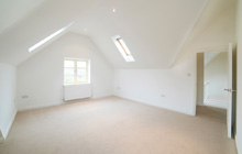 Tonypandy bedroom extension leads