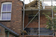 free Tonypandy home extension quotes